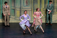 2025 - Hello Dolly - 2048 Resolution