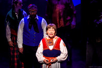 Revels North - Christmas Revels 2017 - Disk