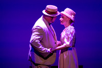 2024 - The Music Man - 2048 Resolution