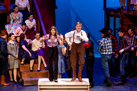 2019 - NCCT Teens - Crazy for You