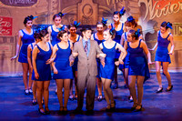 2019 - NCCT Teens - Crazy for You