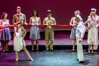 2016 - NCCT Teens On The Town