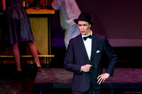 2016 - NCCT Teens On The Town