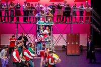 Heathers The Musical  - 2048 Resolution