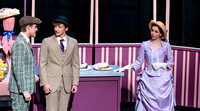 2025 - Hello Dolly - 2048 Resolution