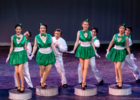 2015 - NCCT Teen 42nd Street