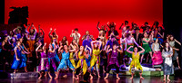 2017 - NCCT Teens - Once On This Island