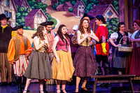 Dress Rehearsal