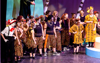 2014 - NCCT Teen Seussical