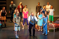 NCCT Big Fish - Dress Rehearsal 2019-07-11