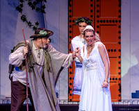 NCCT - A Funny Thing - Dress Rehearsal - 2015-07-08