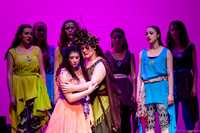 2017 - NCCT Teens - Once On This Island