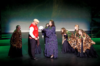 Dress Rehearsal
