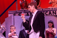 2013 - NCCT Teen Anything Goes