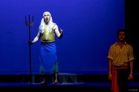 2022 - NCCT Teens - The Little Mermaid - Dress Rehearsal - Full Res